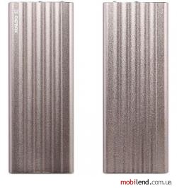 REMAX Vanguard 20000mAh Gold