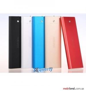 REMAX Vanguard 5000mAh Black
