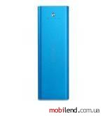 REMAX Vanguard 5000mAh Blue