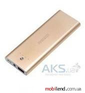 REMAX Vanguard 5000mAh Golden