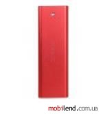 REMAX Vanguard 5000mAh Red