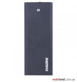 REMAX Vanguard 5500mAh Black