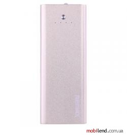 REMAX Vanguard 5500mAh Gold