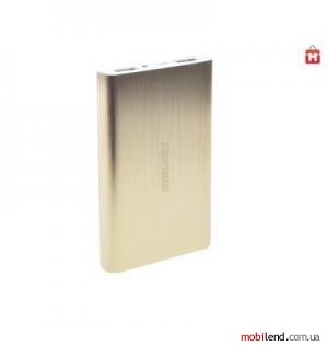 REMAX Vanguard 6000mAh Golden