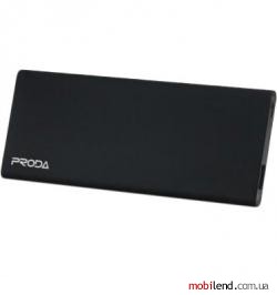 REMAX Vanguard Power Box 8000mAh Black