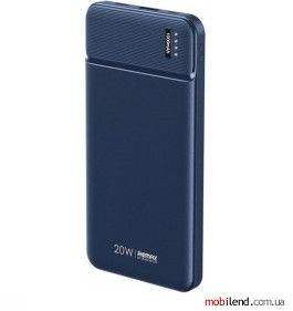 REMAX Pure Series 20W PD QC 10000Mah RPP-287 Blue