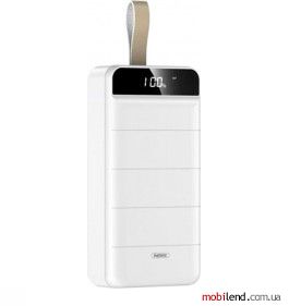 REMAX RPP-184 Mengine Series 40000mAh White