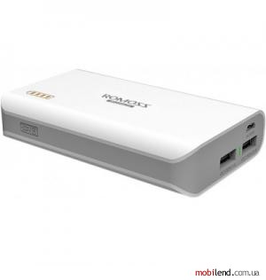 Romoss Sailing 4 (10400mAh) PH40-305
