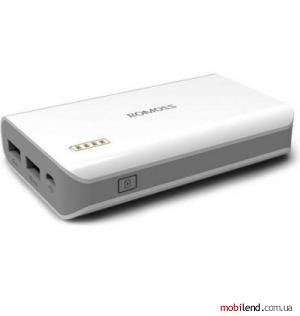 Romoss Solo 3 (6000mAh) PH30-401