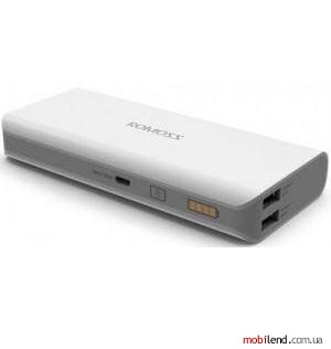 Romoss Solo 5 (10000mAh) PH50-401