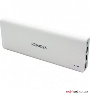 Romoss Solo 9 (20000mAh) PHA0-401