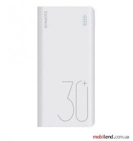 Romoss 30000mah Sense8  White (PHP30-401-02)