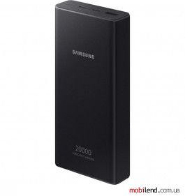 Samsung EB-P5300 20000mAh Dark Gray (EB-P5300XJEGEU)