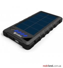 Sandberg Outdoor Solar Powerbank 8000 (420-30)