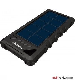 Sandberg Outdoor Solar Powerbank 16000 (420-35)