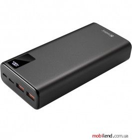 Sandberg USB Type-C PD 20W 20000mAh (420-59)