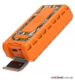 Scosche GoBAT 6000 Realtree (RBP6RT)