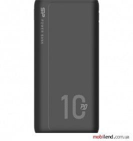 Silicon Power QP15 10000mAh Black (SP10KMAPBKQP150K)