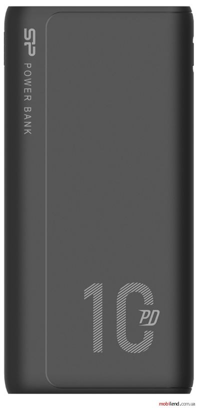 Silicon Power QP15 10000mAh White (SP10KMAPBKQP150W)