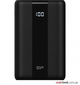 Silicon Power QP55 10000 mAh Black (SP10KMAPBKQP550K)