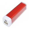 Doca D-Lipstick HT-2600 2600mAh red
