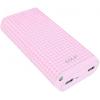 GOLF D200 20000 mAh Pink
