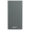 GOLF Edge 10 10000mAh Grey