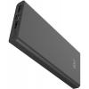 GOLF Edge 12 12000 mAh Black
