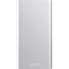 GOLF Edge 15 15000 mAh Silver