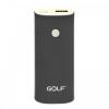 GOLF Gf-208 5200 mAh Black