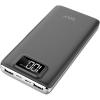 GOLF LCD120 12000 mAh Grey