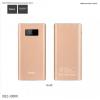 Hoco B22 10000 mAh gold