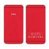 Hoco UPB-03 6000 mAh red