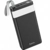 Hoco J73 Powerful 30000mAh Black