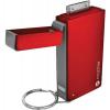 Mophie Juice Pack Universal Reserve 2nd Gen. Red 700 mAh for iPhone, iPod (MOP-2035)