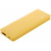 REMAX Candy 5000 mAh Yellow