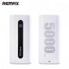 REMAX Proda E5 PowerBank 5000mAh White (RMX-PRE5-5000WH)