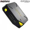 REMAX Proda Macro PowerBox 10000mAh Yellow