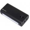 Sandberg 30000mAh PD/20W QC/3.0 USB-C*2 USB-A*2 LED flashlight 2W (420-68)