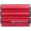 Sanho HyperJuice Micro 3600 mAh External Battery