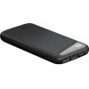 Wentronic Goobay 10000mAh Wireless Fast Charge Black (53933)