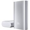 Xiaomi Power Bank 5200 mAh (NDY-02-AH) Silver