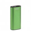 Zippo HeatBank 3 Rechargeable Hand Warmer Green (40574)