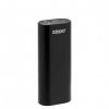 Zippo HeatBank 6 Rechargeable Hand Warmer Black (40609)
