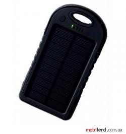 Smartfortec ES500 solar black (44498)