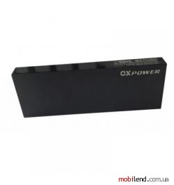 Smartfortec OX-P01 black (44483)