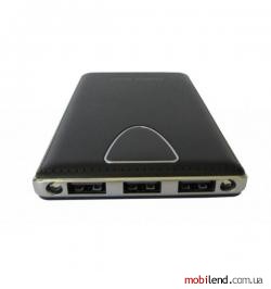 Smartfortec PBK-10000-LCD Black