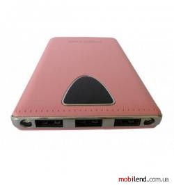 Smartfortec PBK-10000-LCD Pink