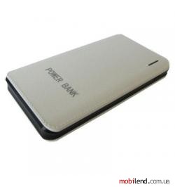 Smartfortec PBK-10000 White/Black