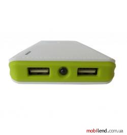Smartfortec PBK-10000 White/Green